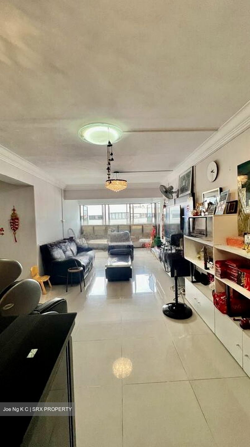 Blk 521 Pangshan Valley (Bukit Panjang), HDB Executive #503650981